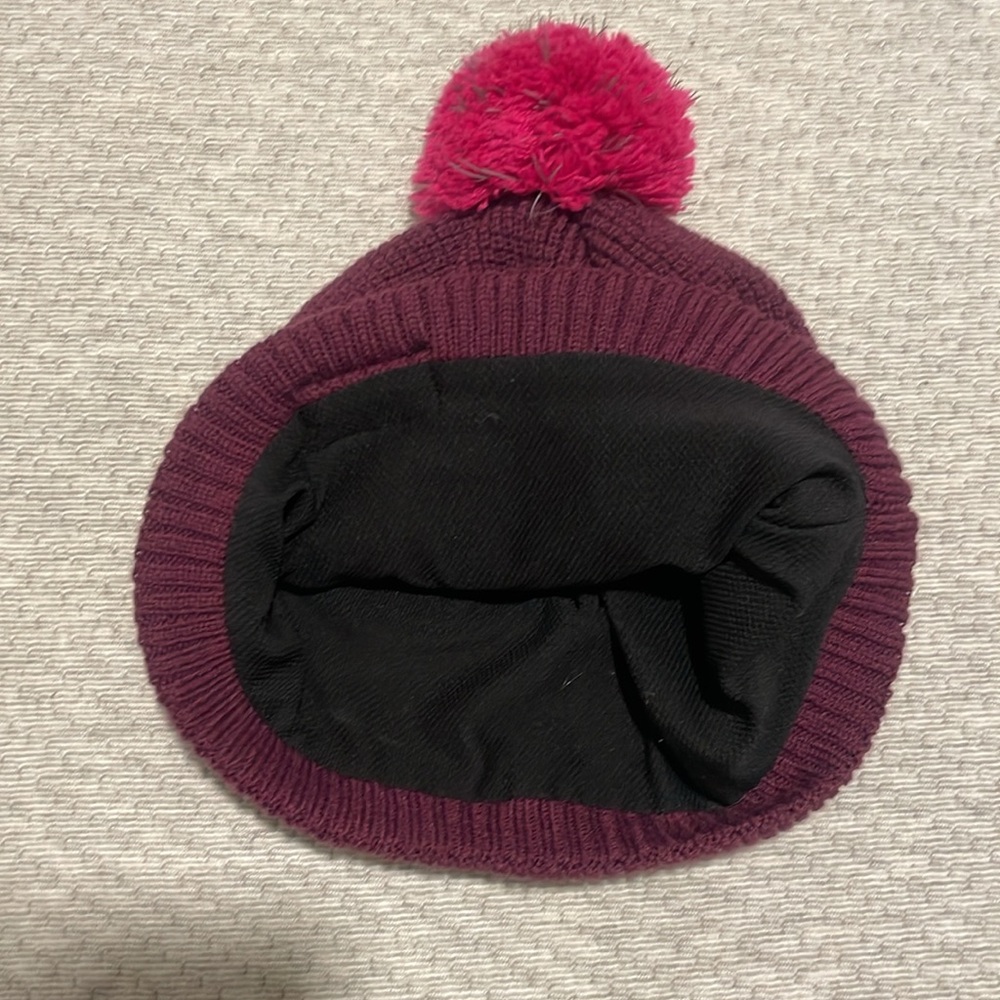 Running toque - Picture 4 of 4